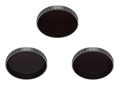 DJI Osmo Action ND Filter Set