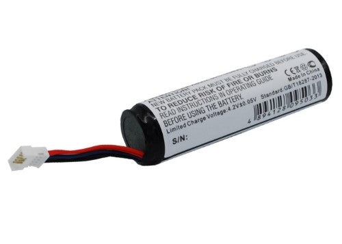 CoreParts MBXPOS-BA0067 printer/scanner spare part/accessory Battery 1 pc(s)