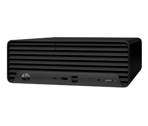 HP Pro 400 G9 Intel® Core™ i7 i7-13700 16 GB DDR4-SDRAM 1 TB SSD Windows 11 Pro SFF PC Black