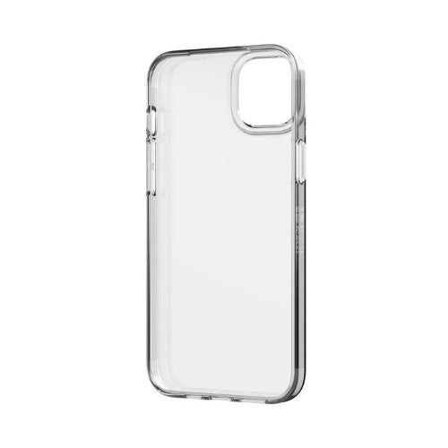 Tech21 Evo Lite mobile phone case 17 cm (6.7") Cover Transparent
