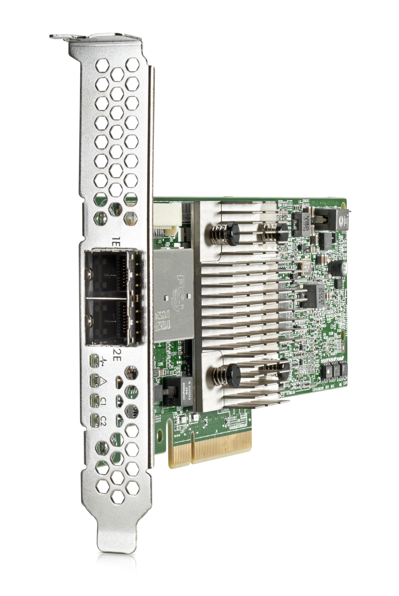 HPE H241 interface cards/adapter Internal SAS