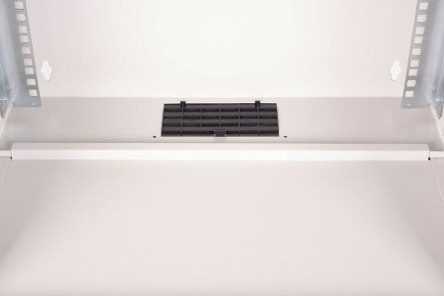Digitus Wall-mounted enclosure SOHO Pro - 483 mm (19") - 540x400 mm (WxD)