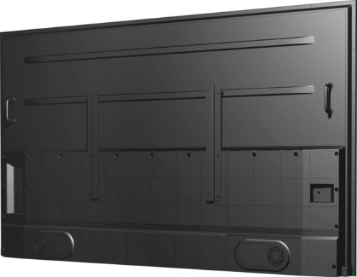 iiyama 98" 4K UHD Most powerful professional digital signage display with advanced control and connectivity options