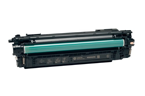 HP CF450A/655A Toner cartridge black, 12.5K pages ISO/IEC 19752 for HP LaserJet M 652/681