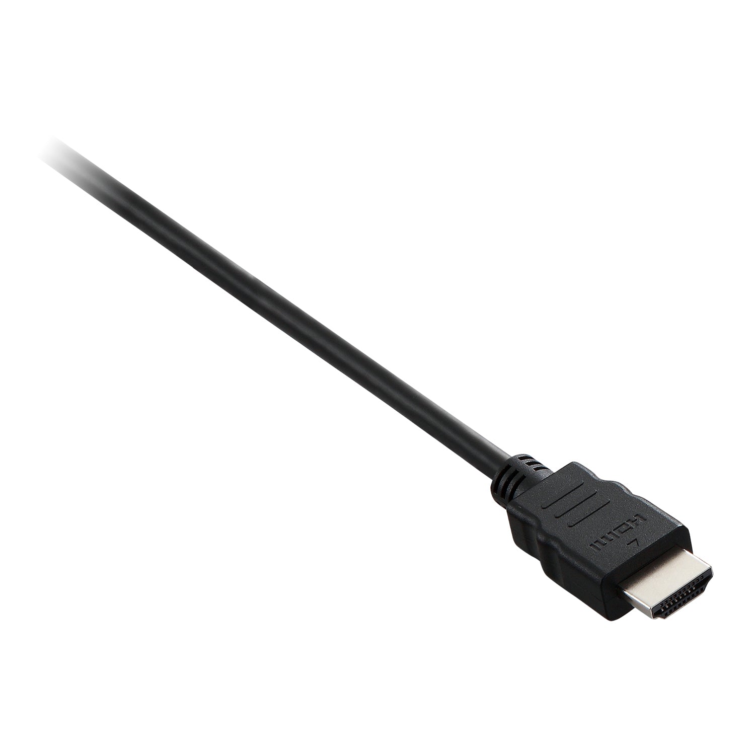 V7 Black Video Cable HDMI Male to HDMI Male 3m 10ft