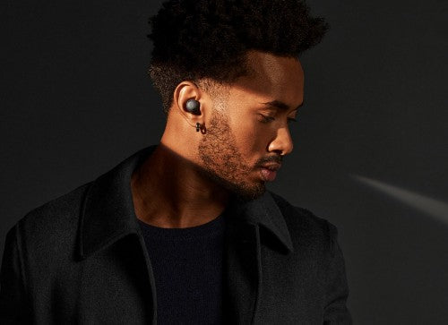 Google Pixel Buds Pro Headset Wireless In-ear Calls/Music Bluetooth Anthracite, Grey