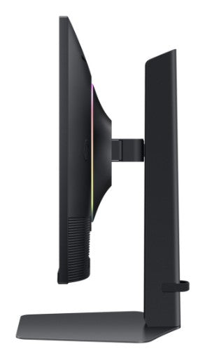 Samsung G70D computer monitor 68.6 cm (27") 3840 x 2160 pixels 4K Ultra HD LCD Black