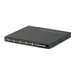 NETGEAR GSM4248P-100EUS network switch Managed L2/L3/L4 Gigabit Ethernet (10/100/1000) Power over Ethernet (PoE) Black
