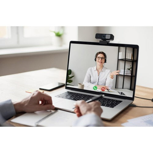 Kensington W2050 Pro 1080p Auto Focus Webcam