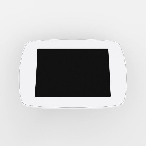 Bouncepad Wallmount tablet security enclosure 26.7 cm (10.5") White