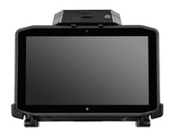 Zebra 300104 mobile device dock station Tablet Black