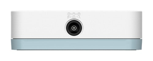 D-Link DGS-1005D/E network switch Unmanaged L2 Gigabit Ethernet (10/100/1000) White