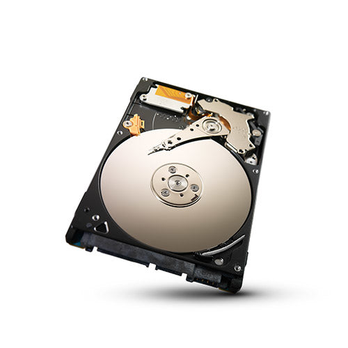 Seagate Momentus Thin 320GB 2.5" Serial ATA