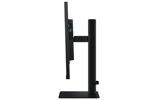 Samsung S80D computer monitor 81.3 cm (32") 3840 x 2160 pixels 4K Ultra HD LCD Black