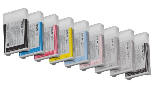 Epson C13T603200/T6032 Ink cartridge cyan 220ml for Epson Stylus Pro 7800/7880