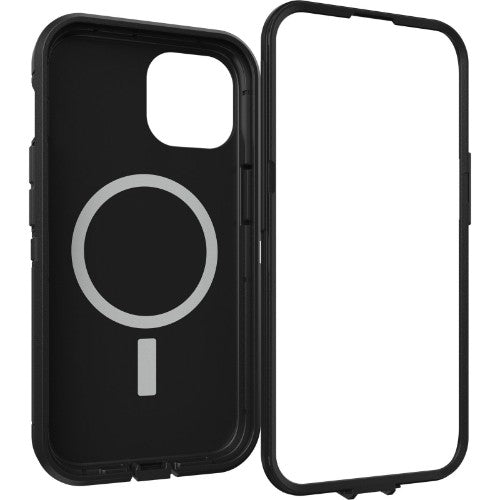 OtterBox Defender Series XT for iPhone 15, Black