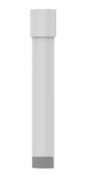 Axis T91B52 Extension Pipe