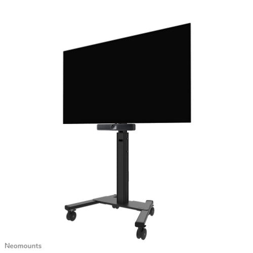 Neomounts AV50-500BL PTZ/UC camera shelf kit 43-110" - VESA - max 5 kg - universal