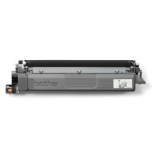 Brother TN-248XLBK Toner-kit black high-capacity, 3K pages ISO/IEC 19752 for Brother DCP-L 3500/HL-L 8200/MFC-L 8300