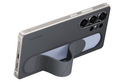 Samsung EF-GS938CBEGWW mobile phone case 17.5 cm (6.9") Cover Black