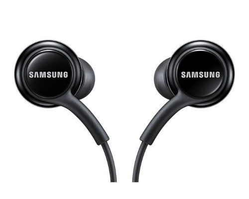 Samsung EO-IA500BBEGWW headphones/headset Wired In-ear Calls/Music Black