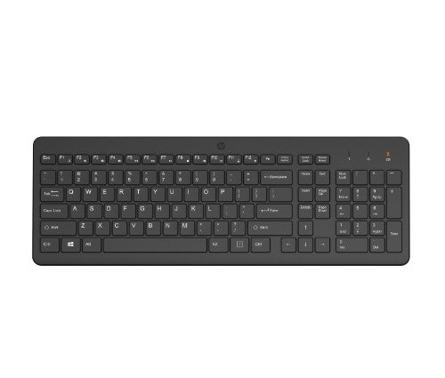 HP 220 Wireless Keyboard