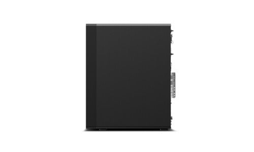 Lenovo ThinkStation P2 Tower Gen 2 Intel Core Ultra 7 265 32 GB DDR5-SDRAM 1 TB SSD NVIDIA RTX A400 Windows 11 Pro Workstation Black