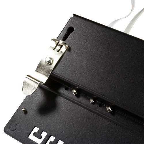 LogiLink MP0049 mounting kit Stainless steel Stainless steel, Zinc