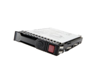 HPE P40506-B21S internal solid state drive 960 GB 2.5" Serial ATA III