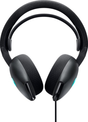 Alienware AW520H Headset Wired Head-band Gaming Grey