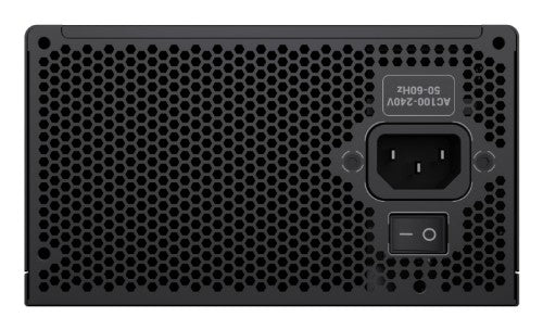 GameMax GX-850 PRO power supply unit 850 W 20+4 pin ATX ATX Black