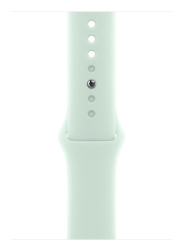 Apple MDTA4ZM/A Smart Wearable Accessories Band Aquamarine Fluoroelastomer