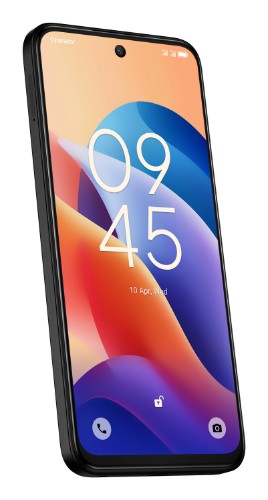 TCL 60 SE 17 cm (6.7") Dual SIM Android 15 4G USB Type-C 8 GB 512 GB 5200 mAh Black