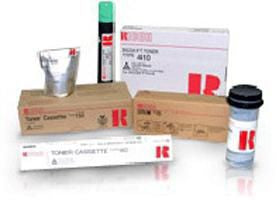Ricoh 841196 Toner black, 10K pages/5% for Ricoh Aficio MP C 2030/2050