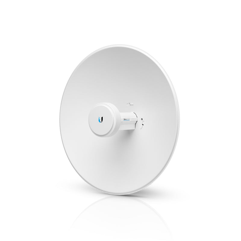 Ubiquiti PowerBeam 2AC network antenna Directional antenna 18 dBi