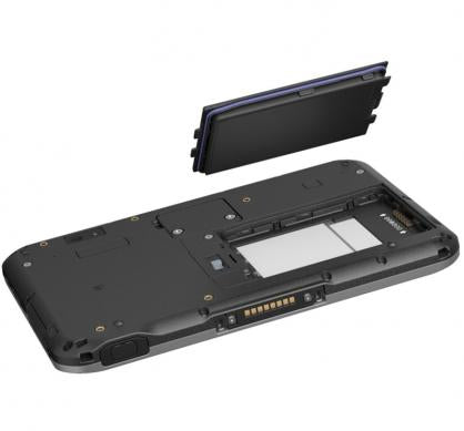 Panasonic Toughbook FZ-L1 Snapdragon 16 GB 17.8 cm (7") 2 GB 802.11a Android 8.1 Black, Silver