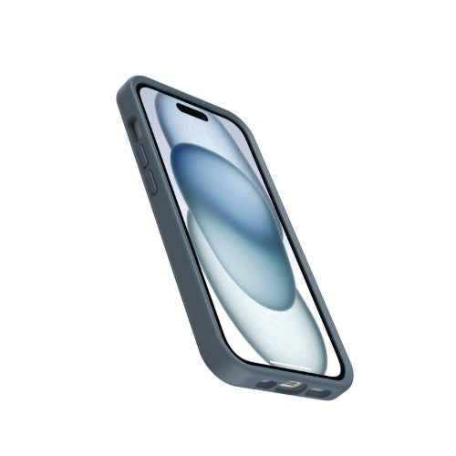 OtterBox Symmetry Series for MagSafe for Apple iPhone 17e/16e/15/14/13, Bluetiful