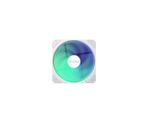 Asrock Challenger White 360 Digital Processor Liquid cooling kit 12 cm
