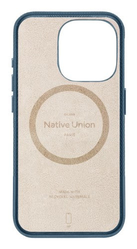 Native Union (Re)Classic Case for iPhone 16 Pro