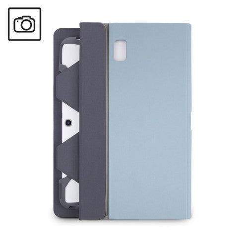 Targus Fit N' Grip 9-10" 25.4 cm (10") Folio Blue