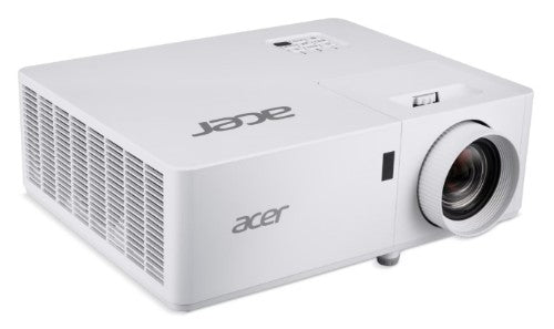 Acer PL6820 Standard throw projector 5500 ANSI lumens DLP UHD 4K (3840x2160) White