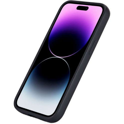 eSTUFF ES67101025 mobile phone case Cover Black