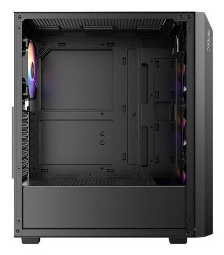 Antec AX67 ARGB Midi Tower Black