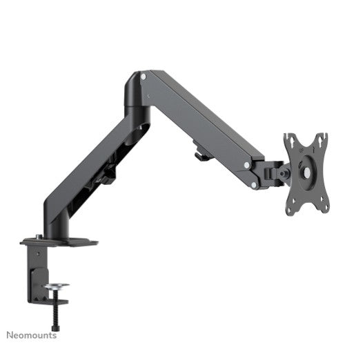 Neomounts DS70-700BL1 Monitor arm 17-27" - gas spring