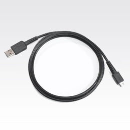 Motorola Micro USB sync cable USB cable Black