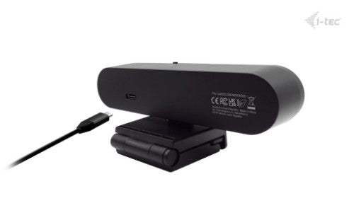 i-tec SOLOMON WH200 2K Webcam Windows Hello