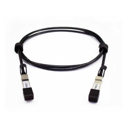 Lanview MO-UDC-2 InfiniBand/fibre optic cable 2 m SFP+