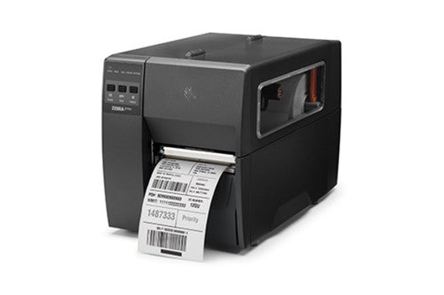 Zebra ZT111 label printer Thermal transfer 300 x 300 DPI Wired & Wireless Ethernet LAN Wi-Fi