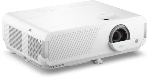Viewsonic LX720-4KE data projector Standard throw projector 3500 ANSI lumens UHD 4K (3840x2160) 3D White