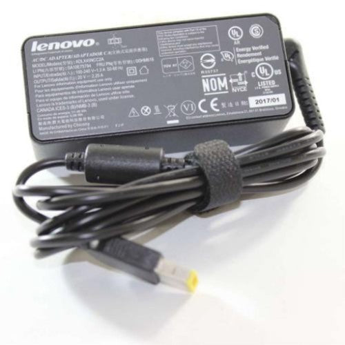 Lenovo 00HM616 power adapter/inverter Indoor 45 W Black